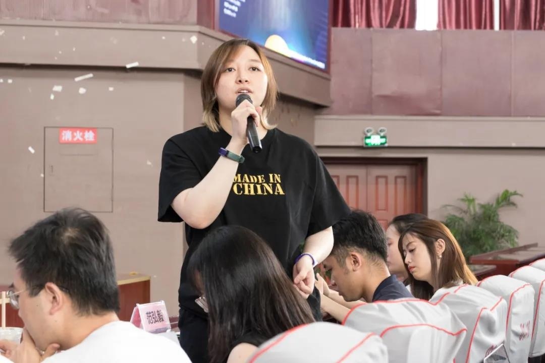 成都树德中学国际部