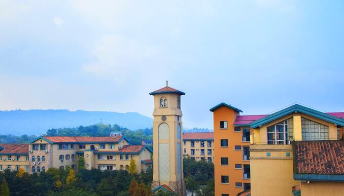 重庆轻工职业学院2020年报名条件、招生要求、招生对象