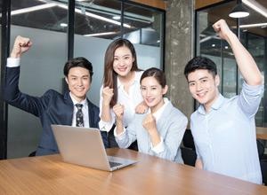  积极的自我暗示