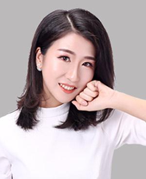 艾莉老师
