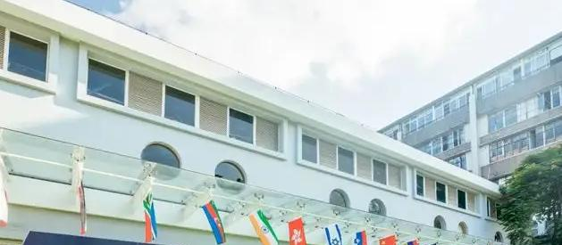 广州爱莎国际学校2023年入学考试