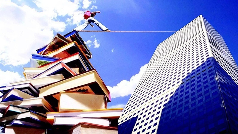 南京新世界雅思培训机构：不出国考雅思有何意义吗？