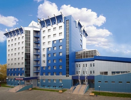 乌克兰银行学院