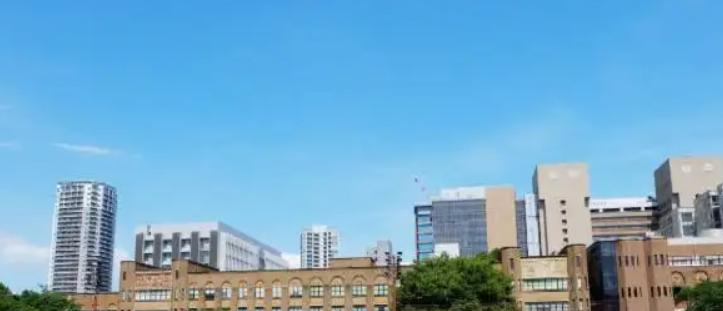 上海美国国际学校怎么样