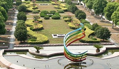 杭州第四中学国际部