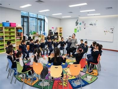北京市朝阳区赫德学校