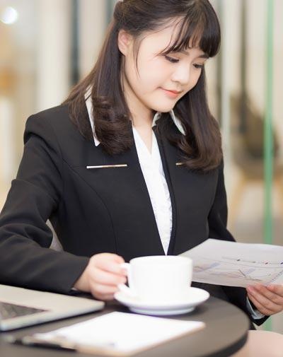 优势