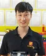 学龄老师