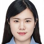 阴蕾戎Michelle