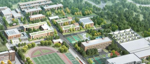 湖北体育职业学院地址