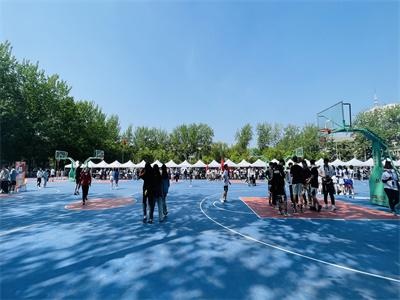 北外留学基地留学预科