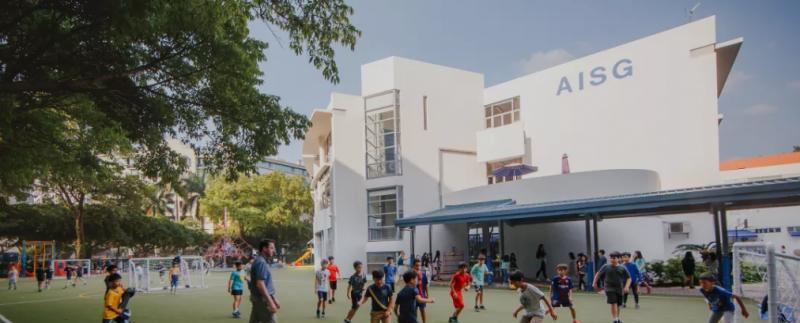 广州美国人国际学校小学部地址在哪里