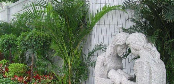 广州第四十一中学怎么样、好不好