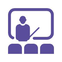 以面授教学为主