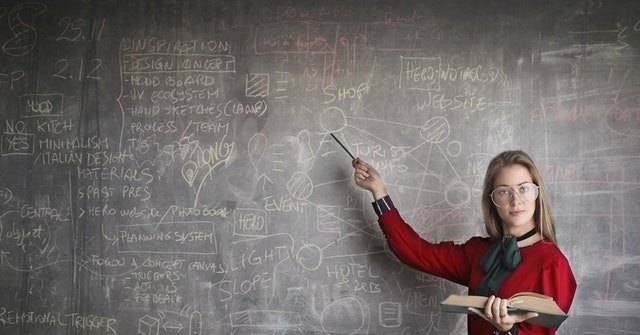 2023甘洛县职业技术学校开设的专业一览表