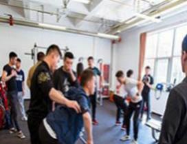 北京赛普健身学院