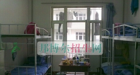 山西省晋中市卫生学校