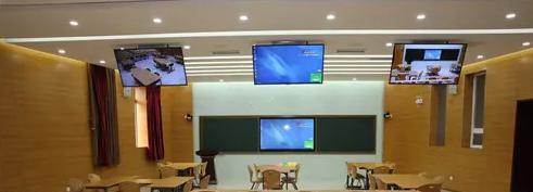 北京二十一世纪国际学校2023年课程体系