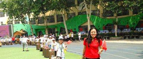石家庄东风国际学校(石家庄市东风西路小学)2020年招生计划