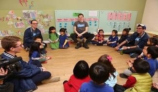 北京市朝阳区启明星学校