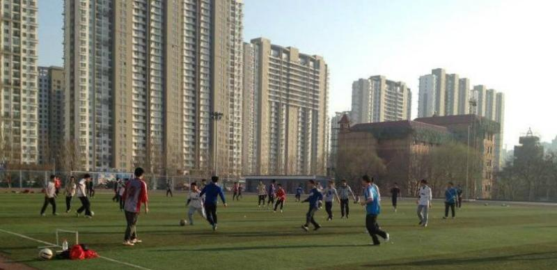 秦皇岛升华中等职业学校