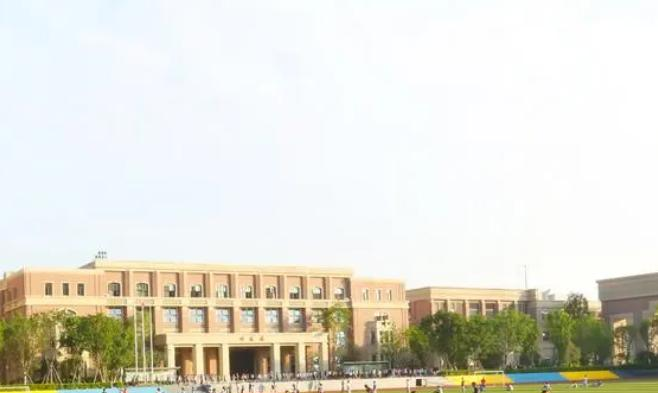 重庆巴川国际高级中学2023年课程体系2