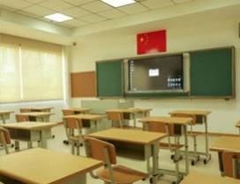 成都丹秋美亚高中复读学校