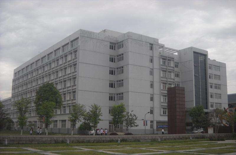 南通职业大学是几专