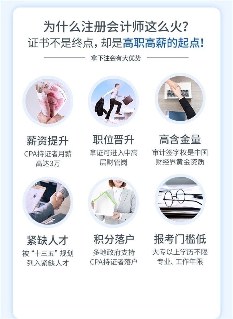 高职高薪的起点