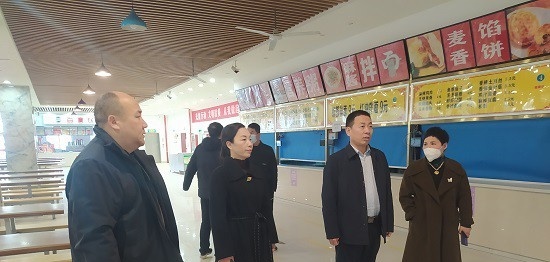 许昌幼儿师范学校