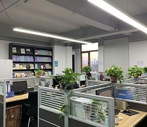 办公区