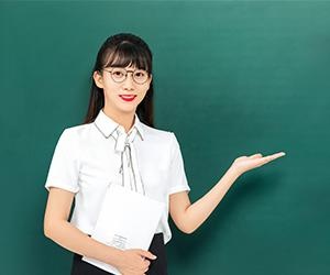 专业老师