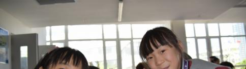 潍坊滨海国际学校初中部