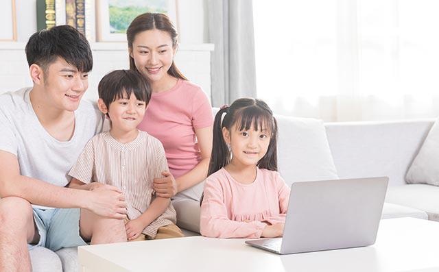小学六年级的孩子英语怎么学