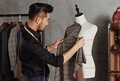 服装结构