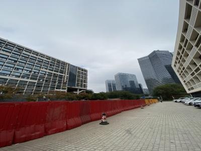 北京理工大学深圳研究院