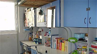 江苏经贸职业技术学院2021年宿舍条件