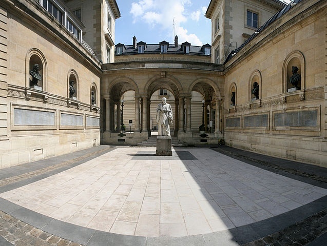 法兰西公学院
