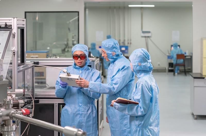 成都电子科技大学OSSD国际课程