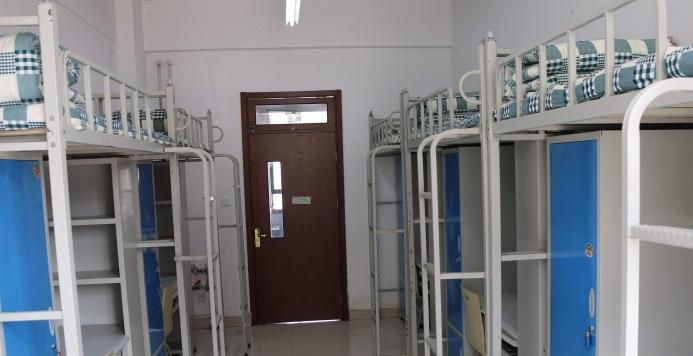 石家庄长城中等专业学校