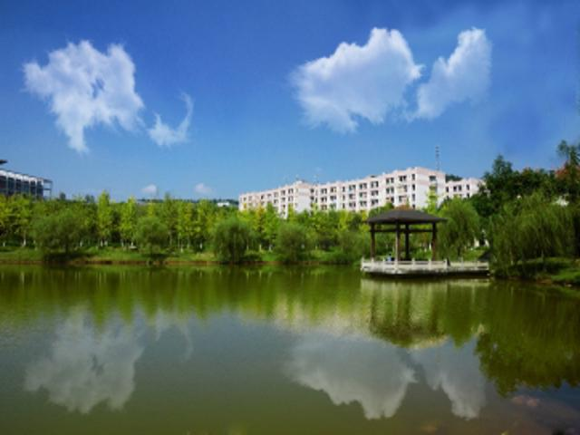 校园风景（一）