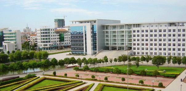 湖北职业技术学院