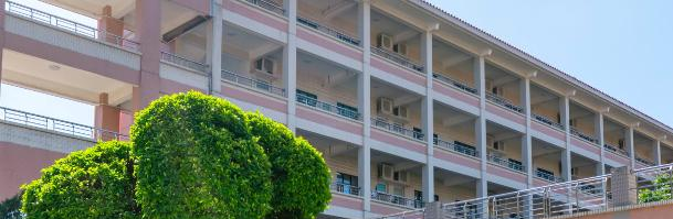 珠海市中学