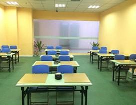 江苏三连星围棋学校