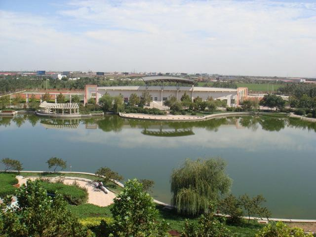 校园风景（五）