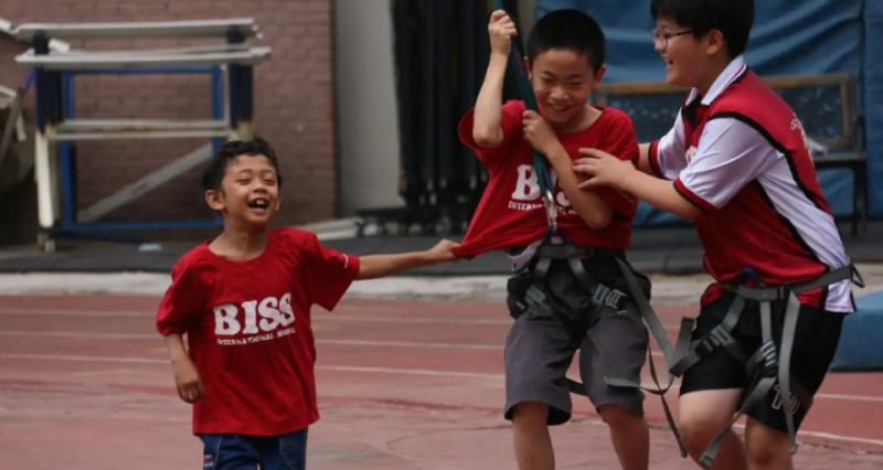 北京BISS国际学校怎么样
