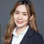 石家庄新思拓日语老师卜婧