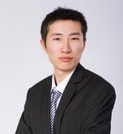 ap课程老师Jakeson Zhang