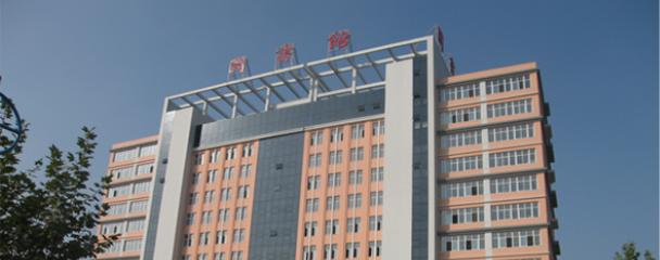 保定虎振技工学校