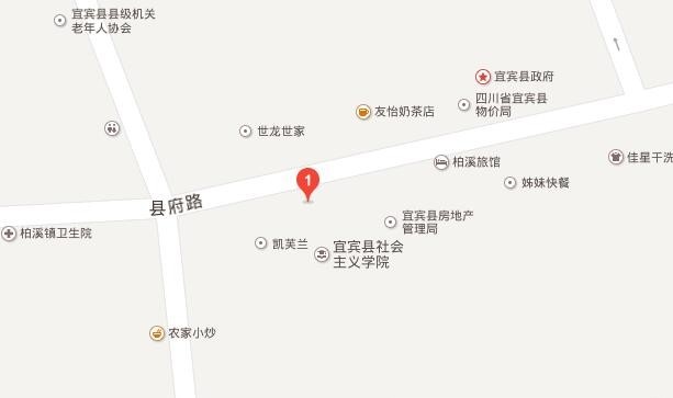 宜宾南亚电子职业技术学校